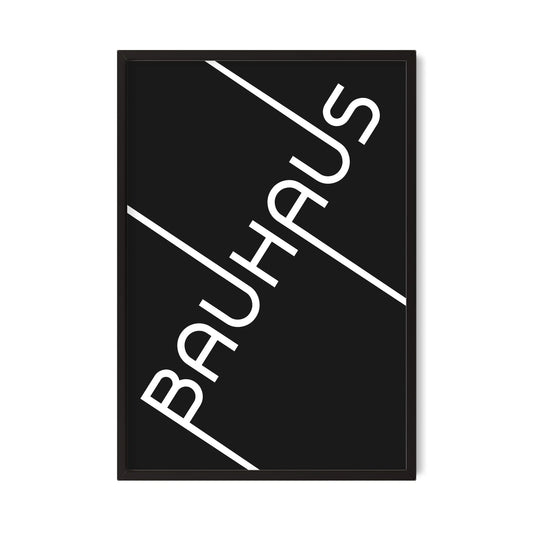 Bauhaus Cult