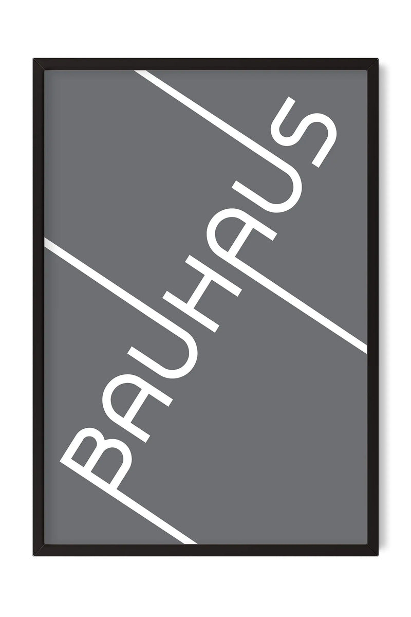 Bauhaus Cult