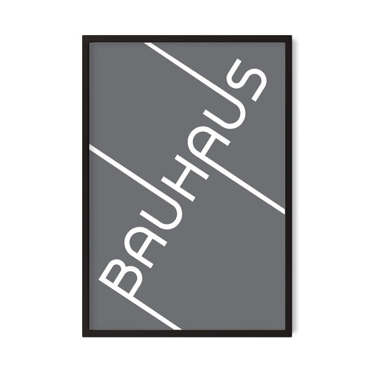 Bauhaus Cult