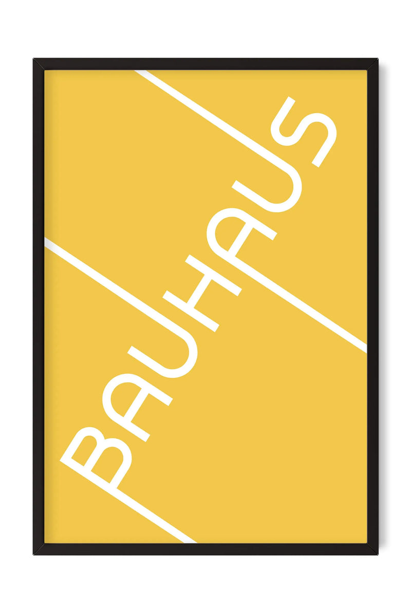 Bauhaus Cult