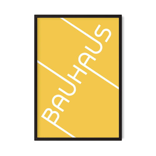 Bauhaus Cult