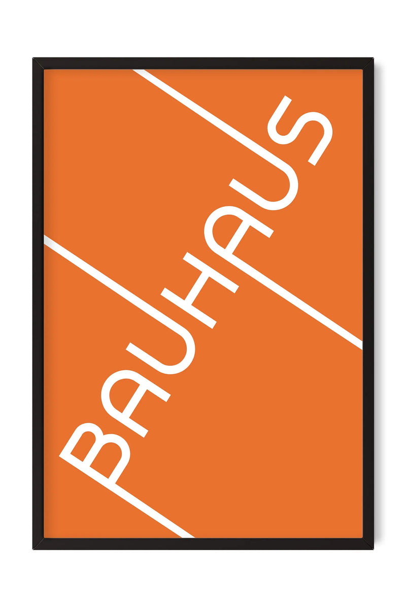 Bauhaus Cult