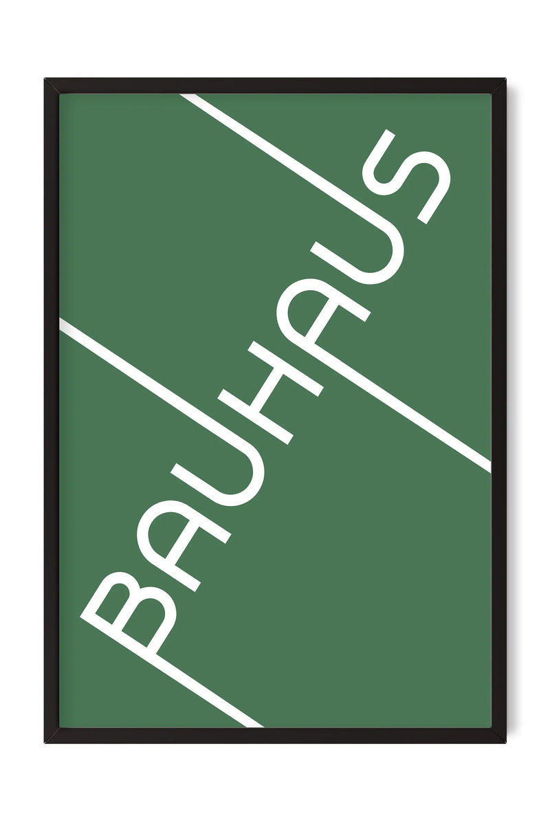 Bauhaus Cult