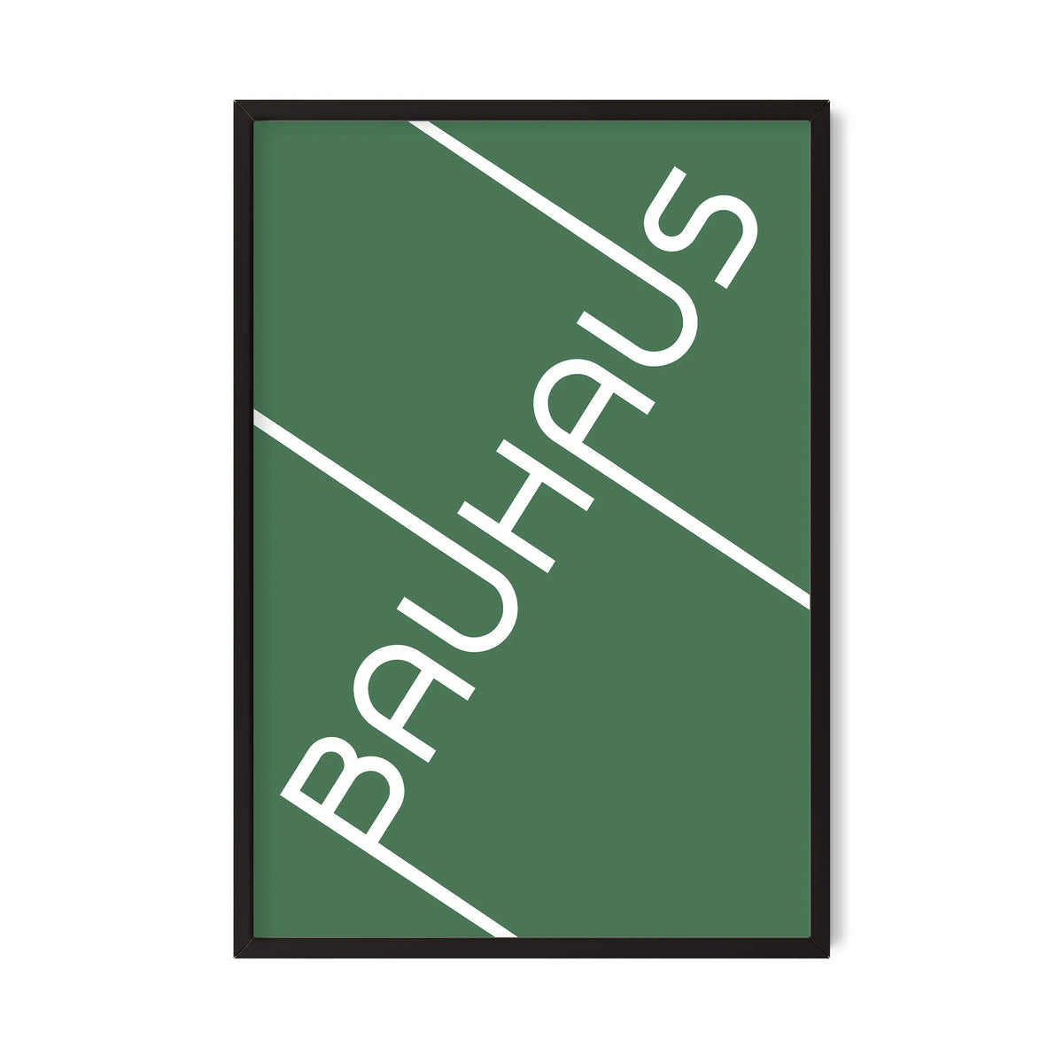 Bauhaus Cult