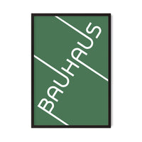 Bauhaus Cult