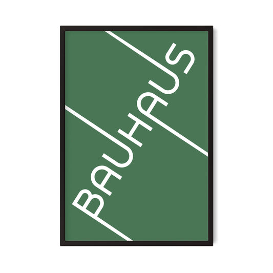 Bauhaus Cult