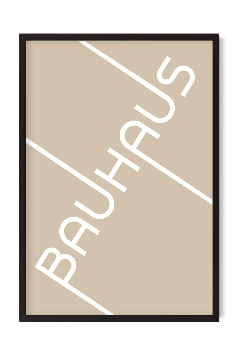 Bauhaus Cult