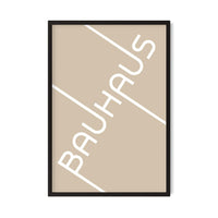 Bauhaus Cult