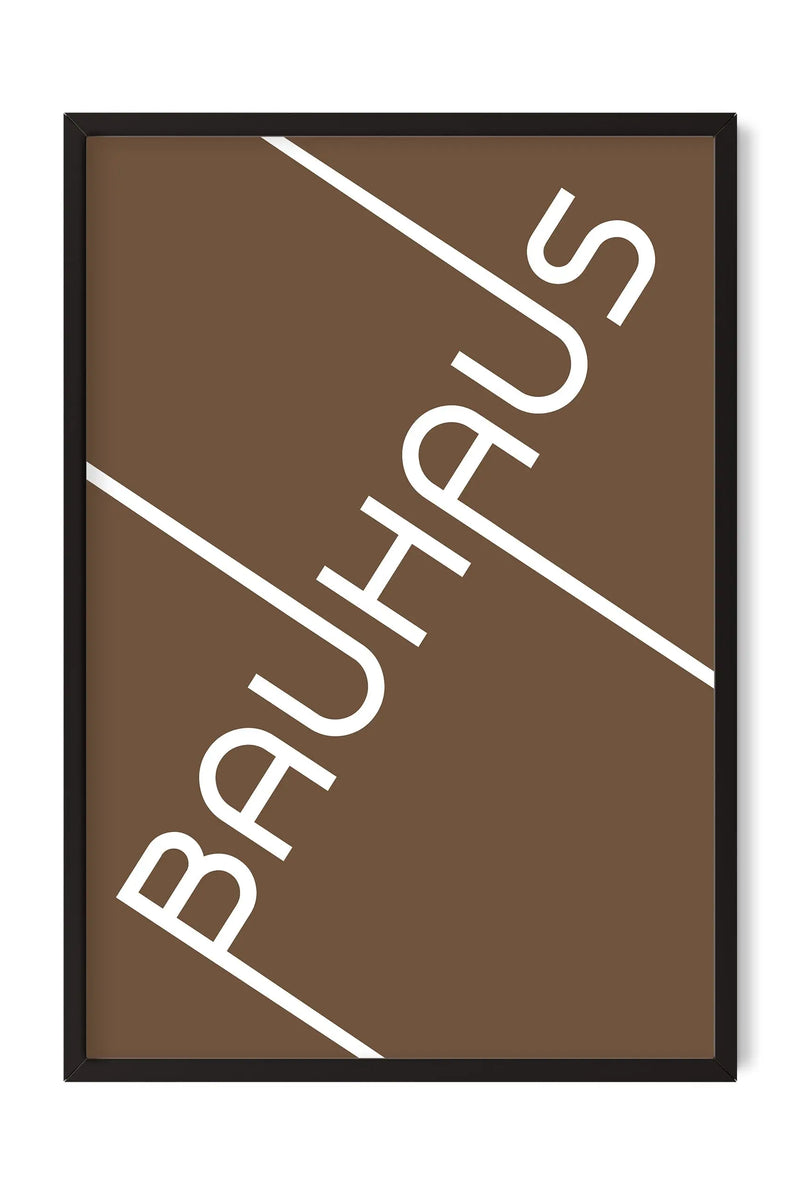 Bauhaus Cult