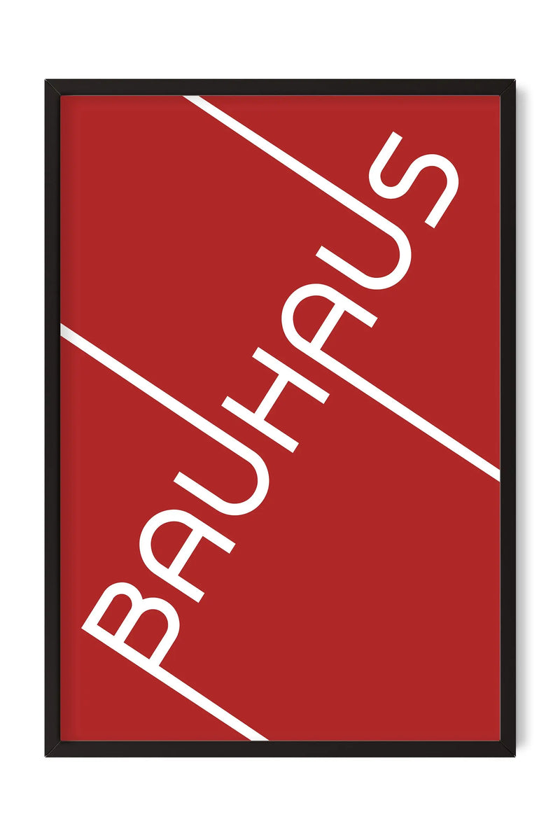 Bauhaus Cult