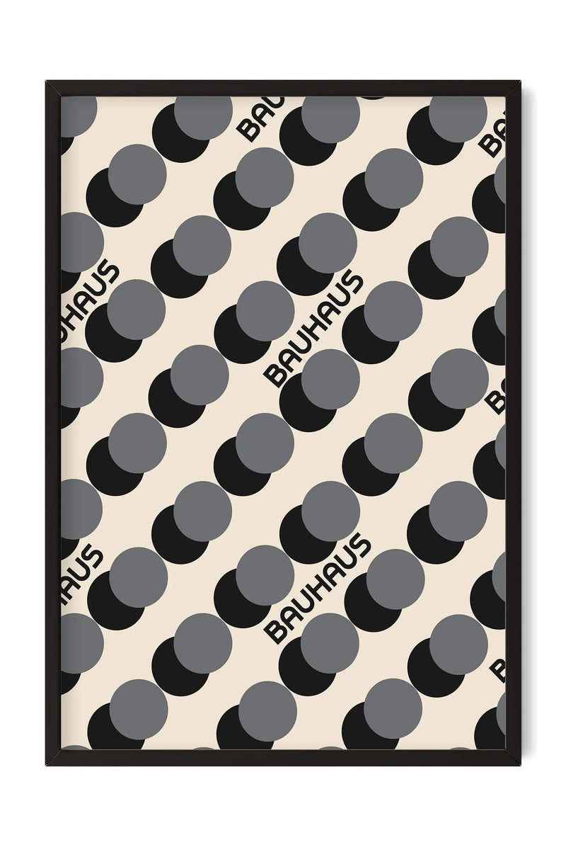 Scrolling Dots