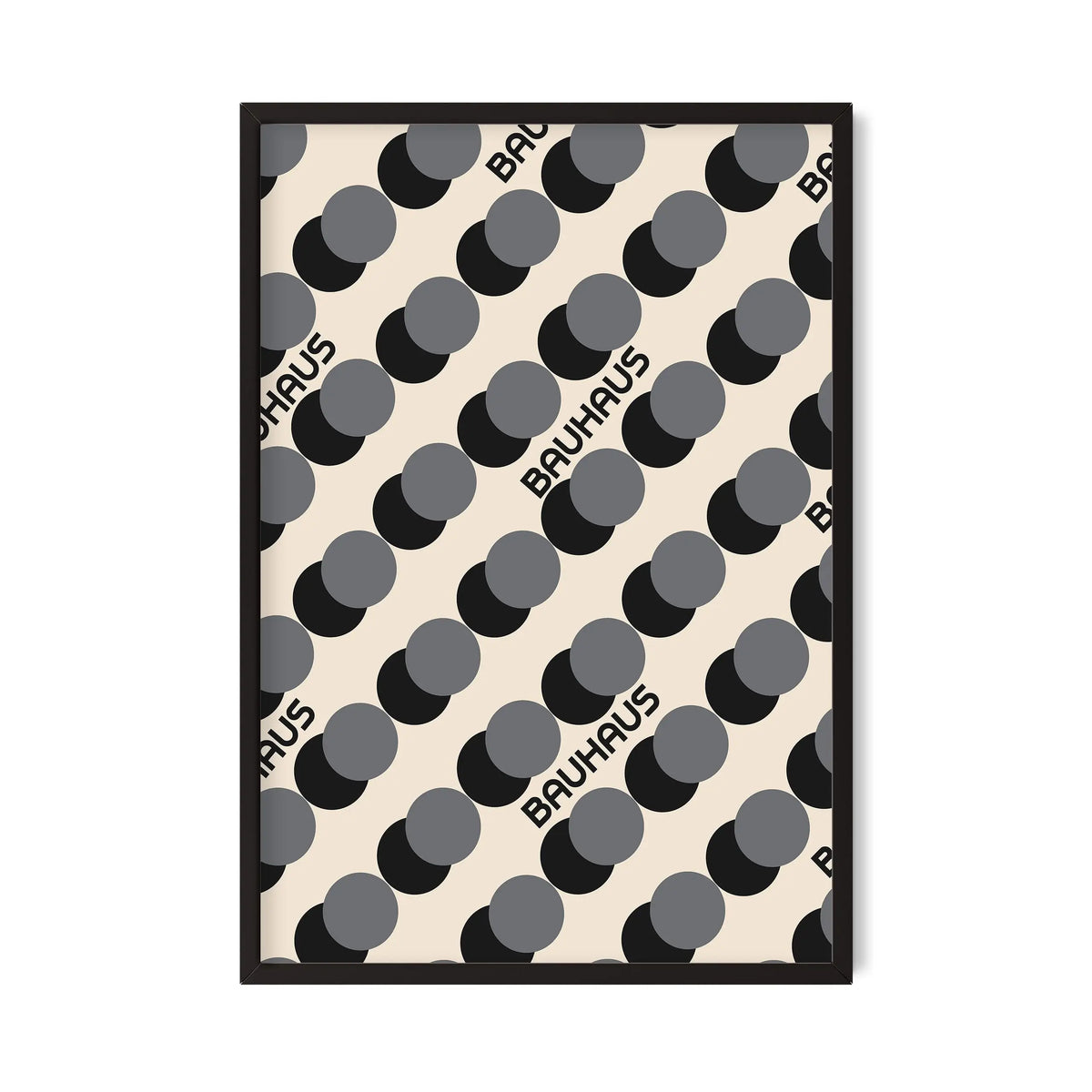 Scrolling Dots