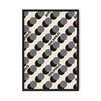 Scrolling Dots