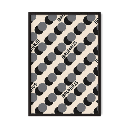 Scrolling Dots