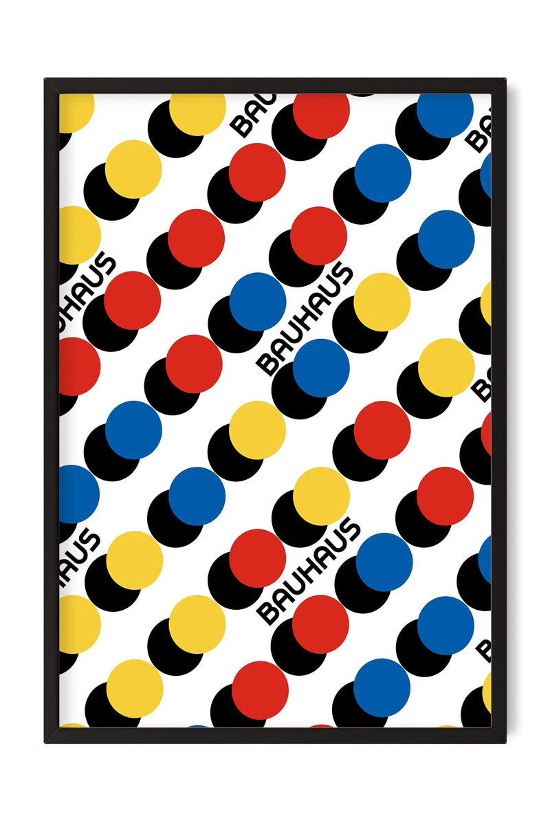 Scrolling Dots