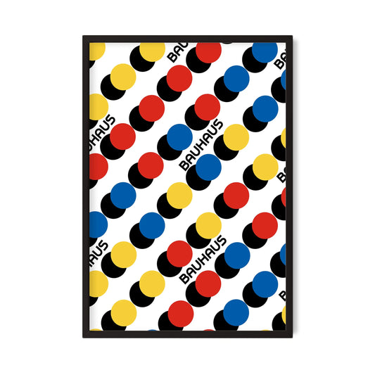 Scrolling Dots