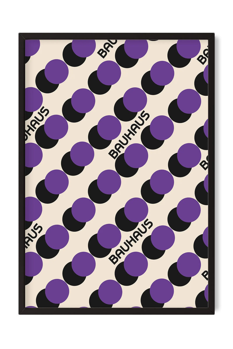 Scrolling Dots