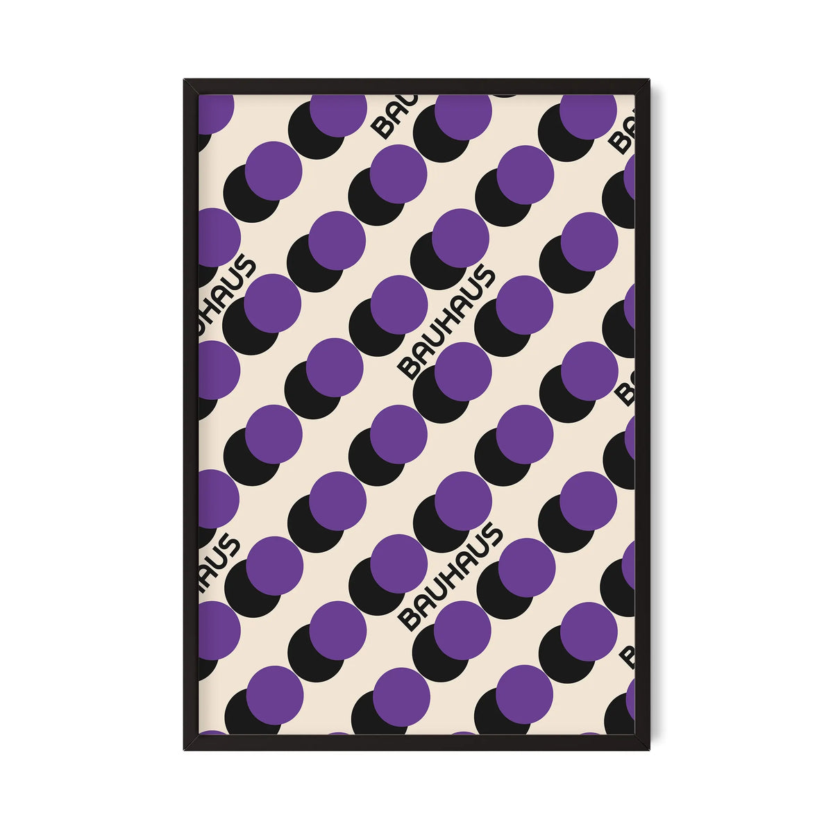 Scrolling Dots