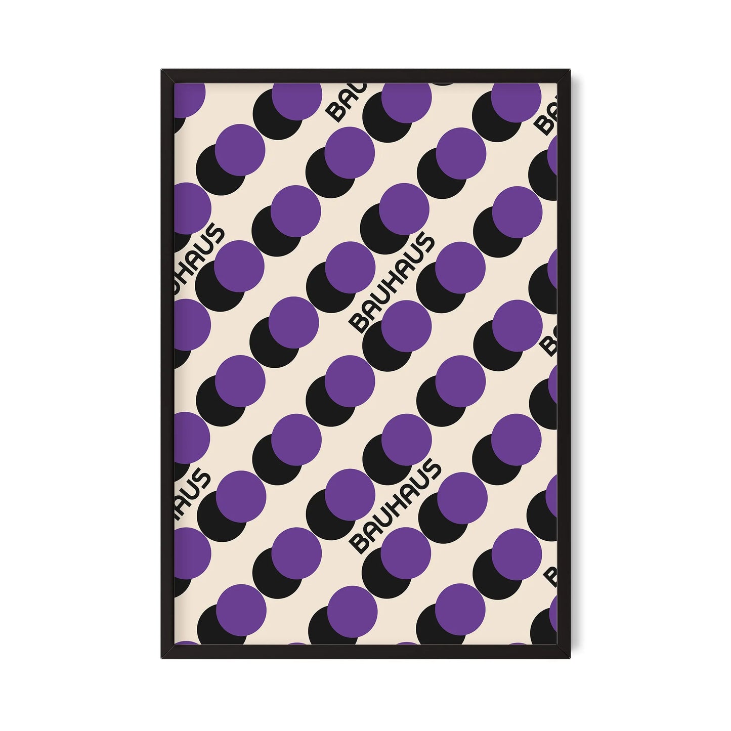 Scrolling Dots