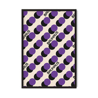 Scrolling Dots