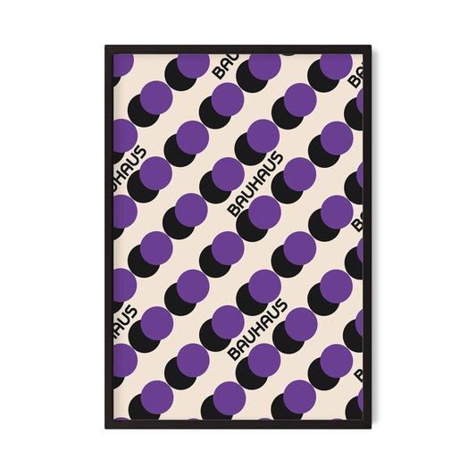 Scrolling Dots