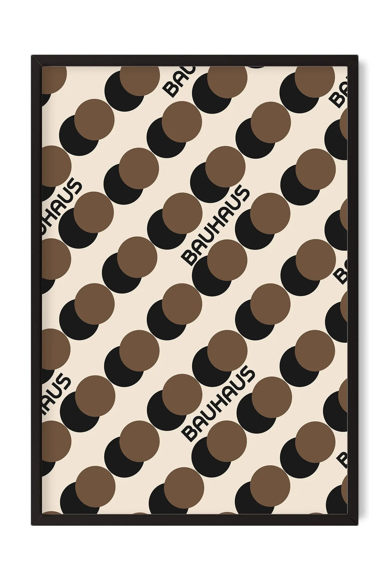 Scrolling Dots