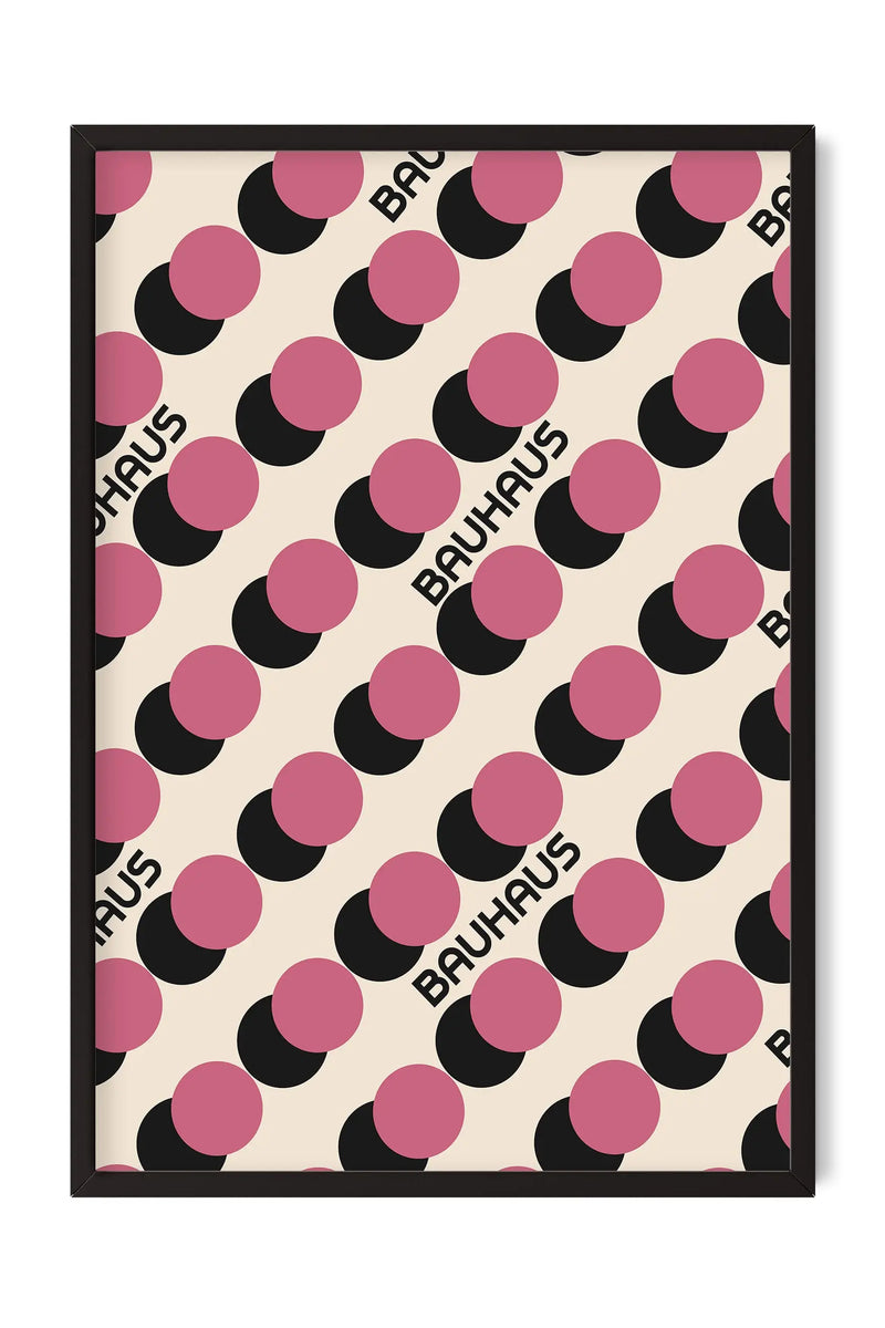 Scrolling Dots