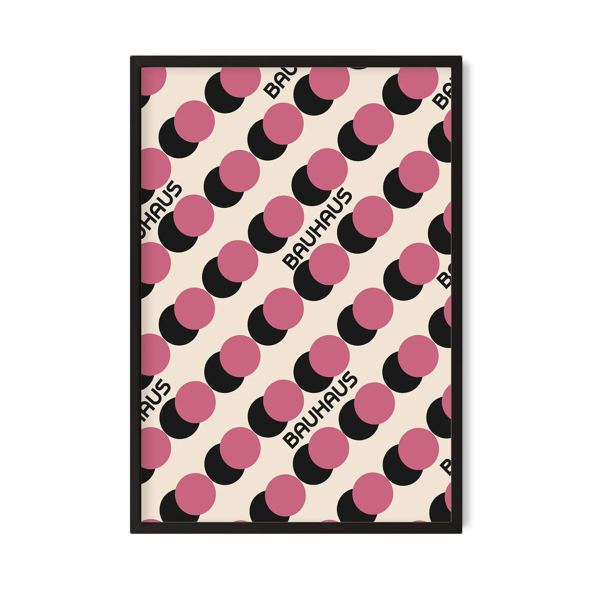 Scrolling Dots