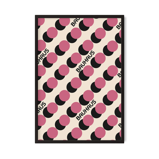Scrolling Dots