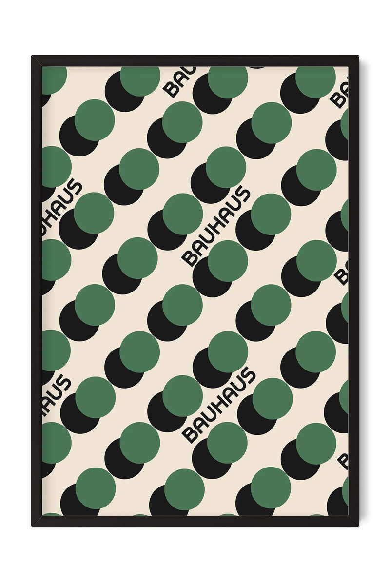 Scrolling Dots