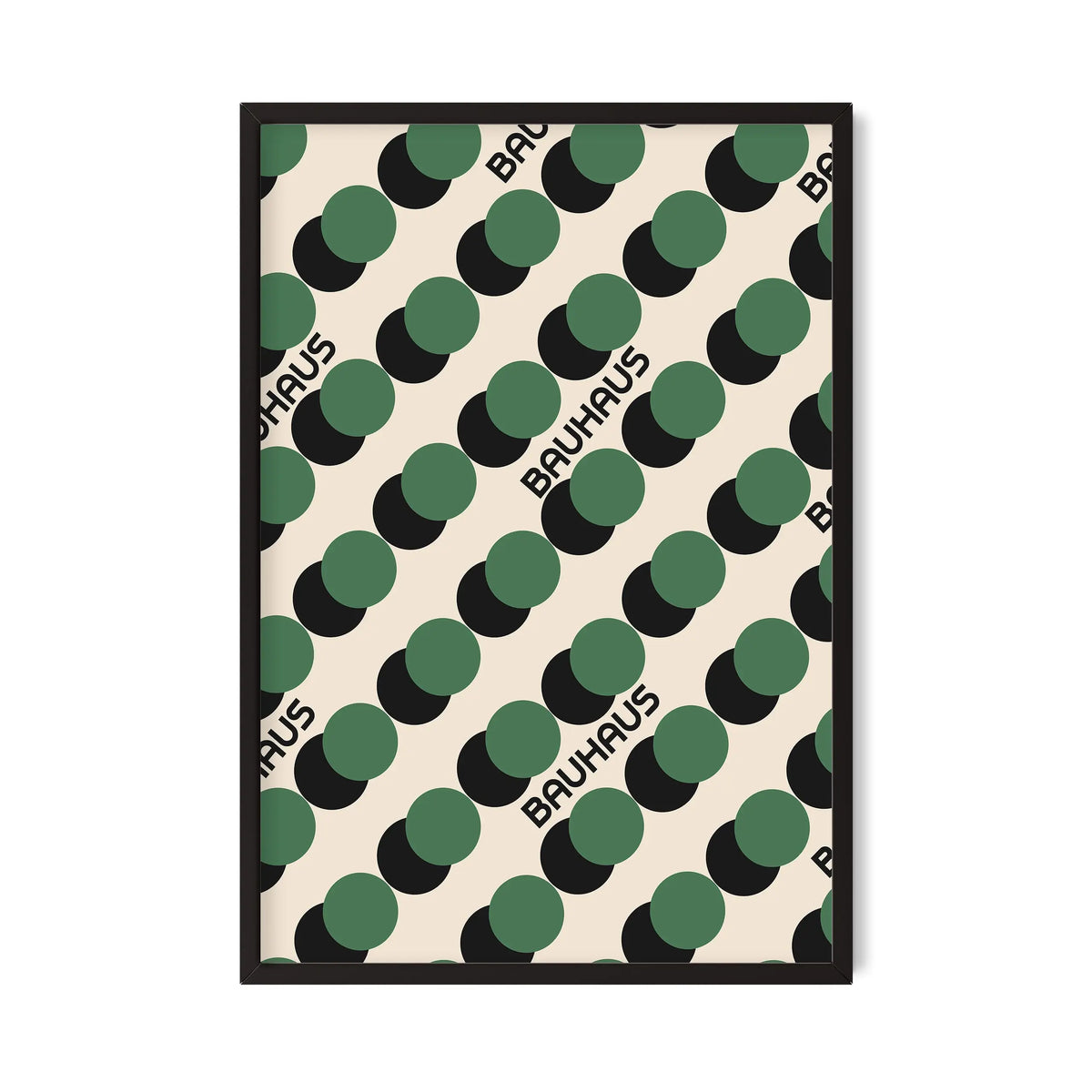 Scrolling Dots