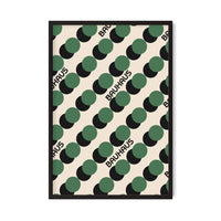 Scrolling Dots