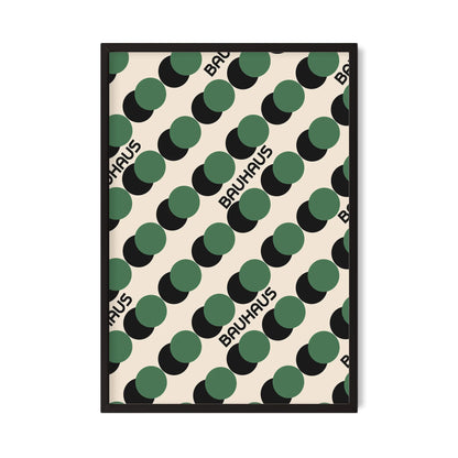 Scrolling Dots