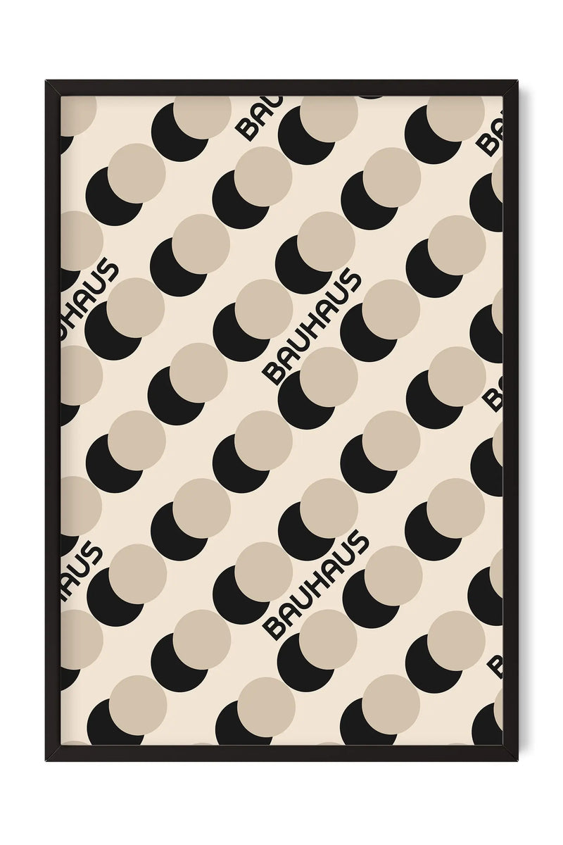 Scrolling Dots