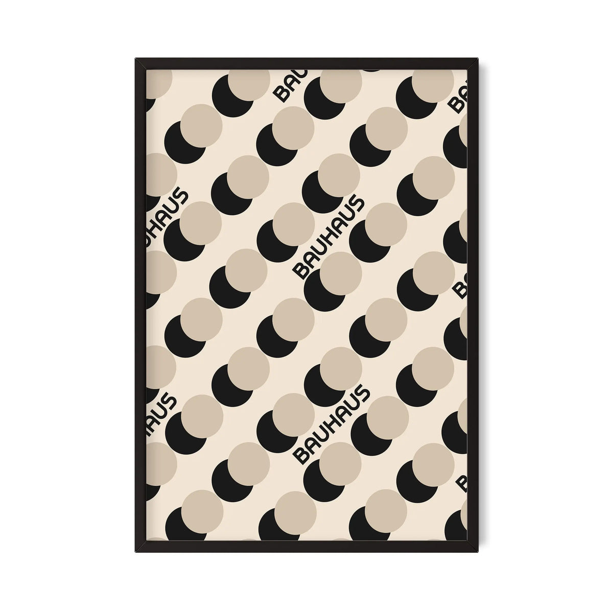 Scrolling Dots