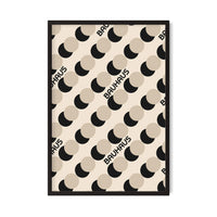 Scrolling Dots