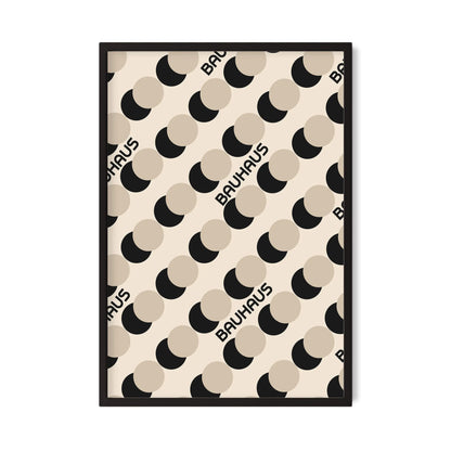 Scrolling Dots