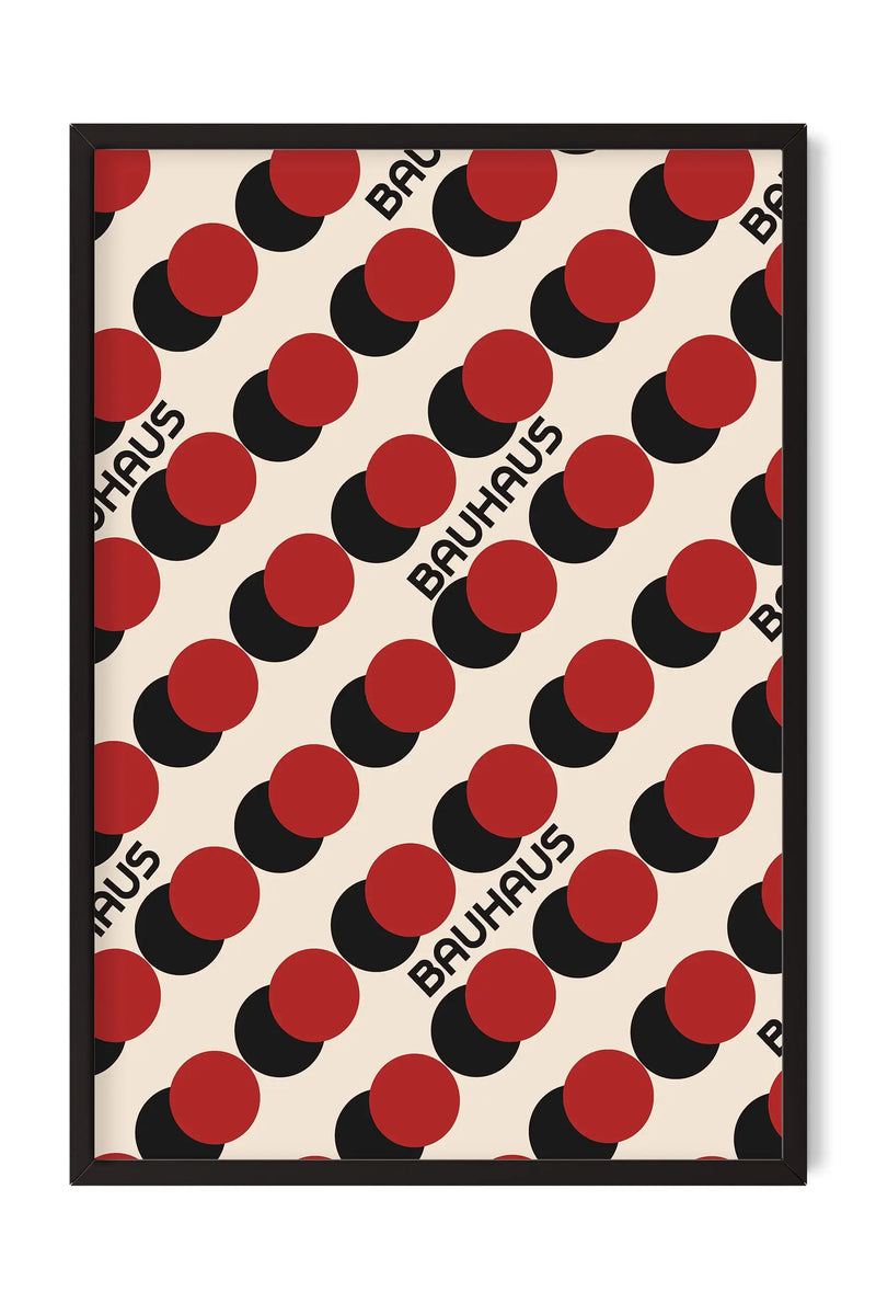 Scrolling Dots