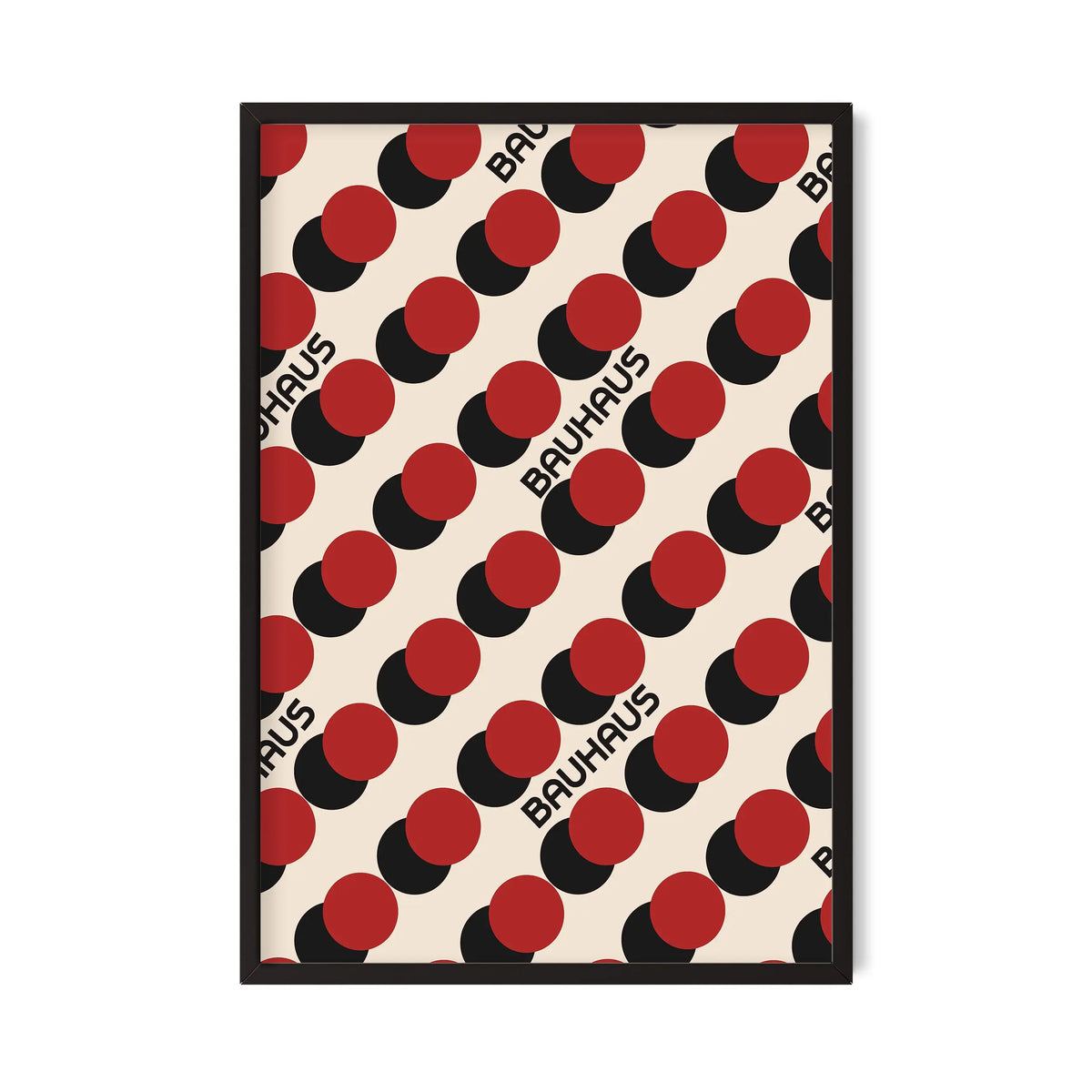 Scrolling Dots