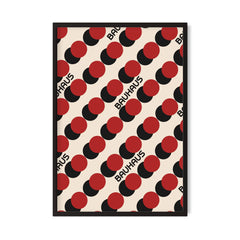 Scrolling Dots — Rot