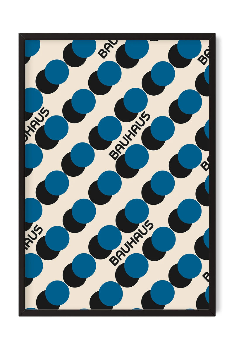 Scrolling Dots