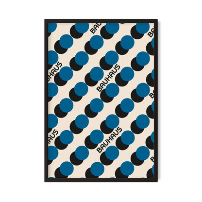 Scrolling Dots