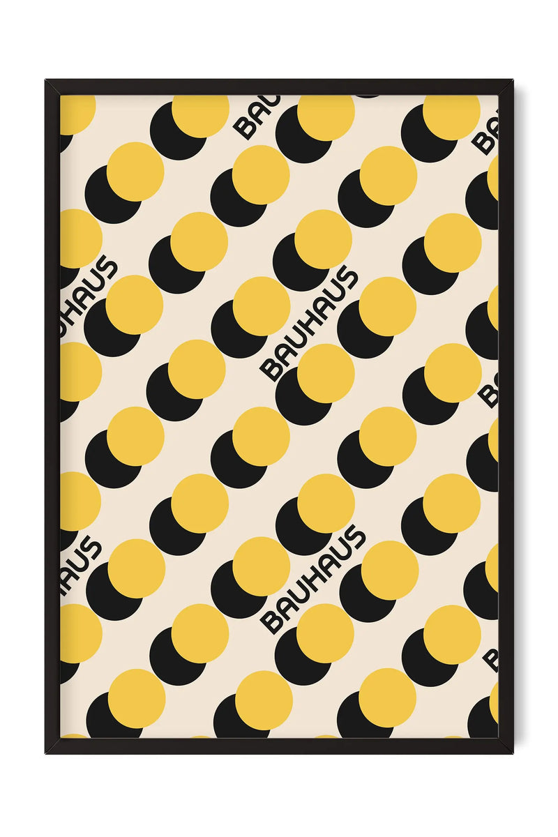 Scrolling Dots