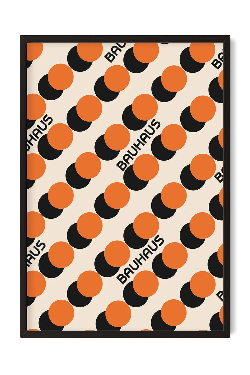 Scrolling Dots