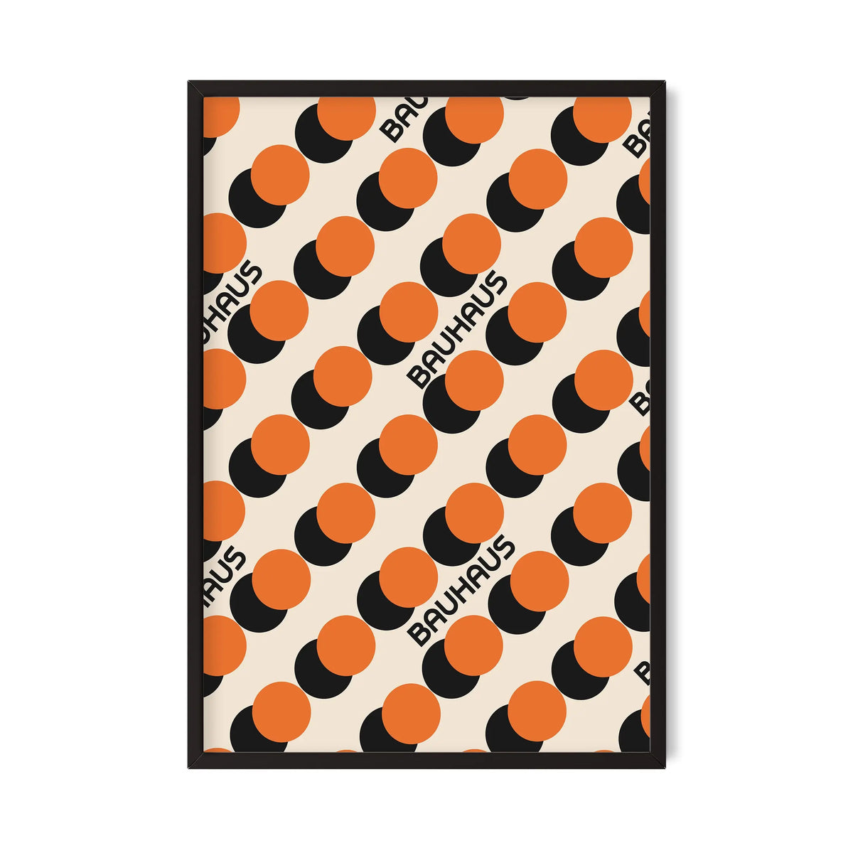 Scrolling Dots