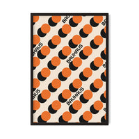 Scrolling Dots