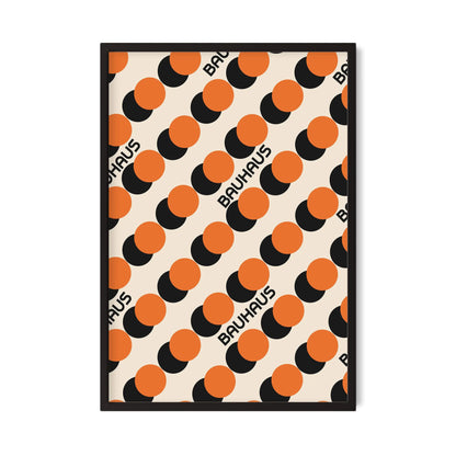 Scrolling Dots