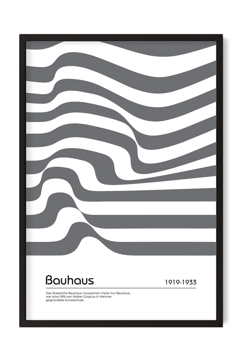 Bauhaus Flag