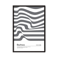 Bauhaus Flag