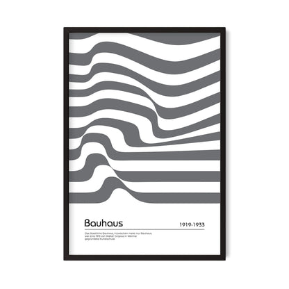 Bauhaus Flag